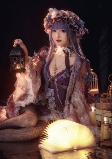 李梦
