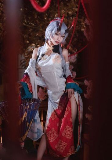 云中歌