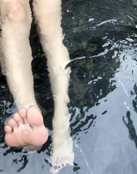 善良的小姨子