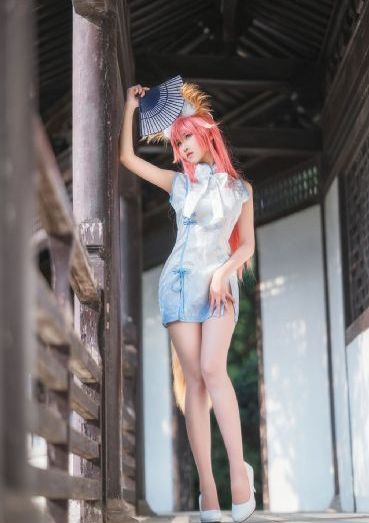 花房姑娘