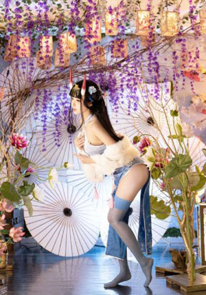 姐姐在线