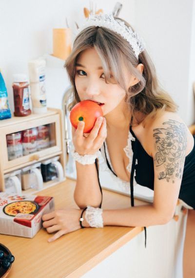 不良义姐动漫