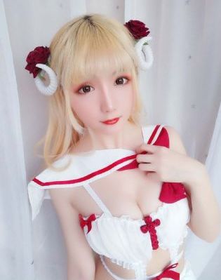 姜妍