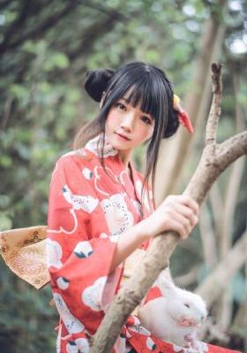 富贵逼人