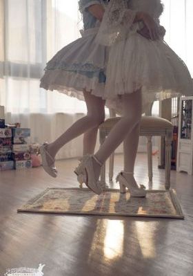 绅士的品格