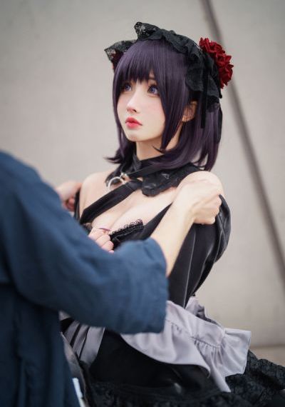 婆婆的镯子