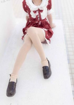 原来是美男