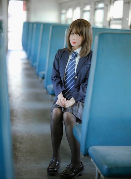 涉谷天使