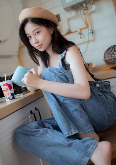美少女的谎言