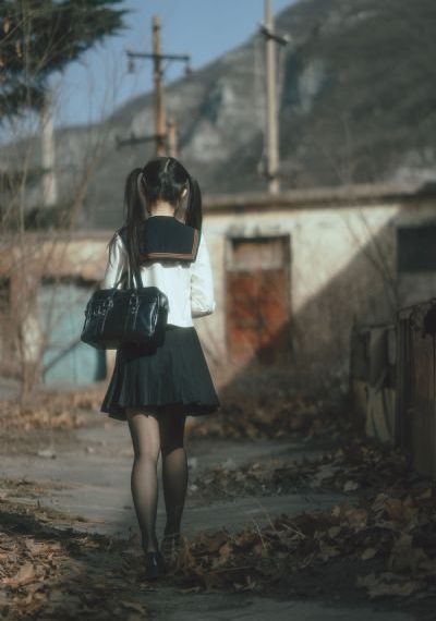 《父亲的光辉》