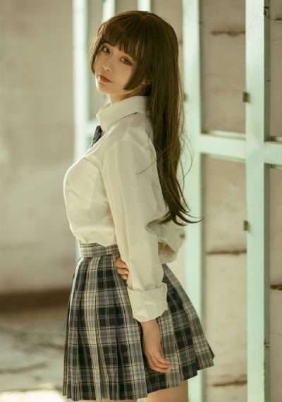 家庭教师大姐姐