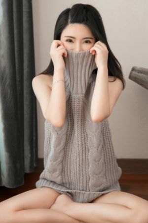 韩国迷人保拇1