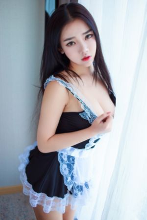 神枪少女