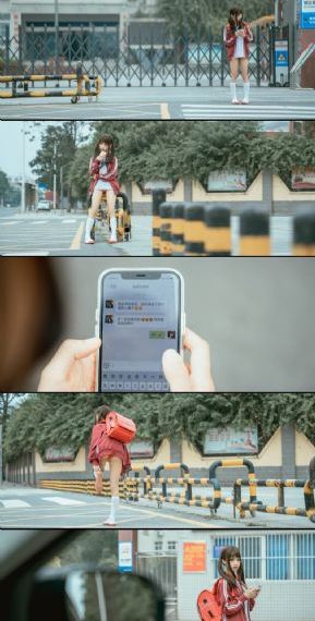 《挡不住的风情》未删减