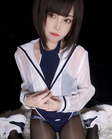 雪天使