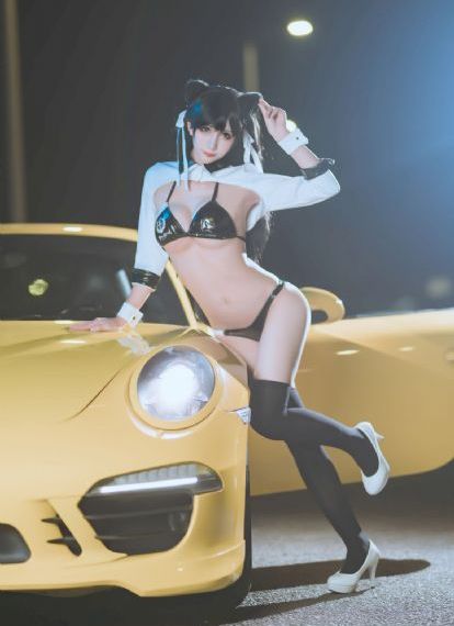 头套