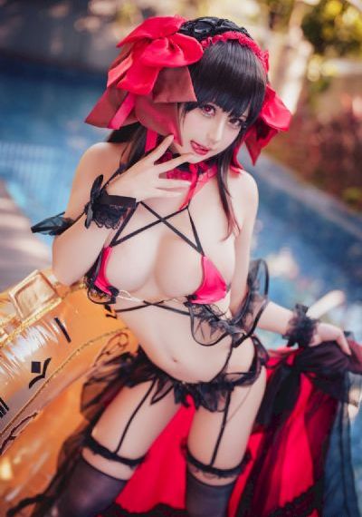 美魔女