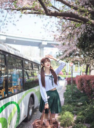 巨人族的新娘第二季