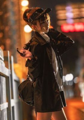 鬼父动漫
