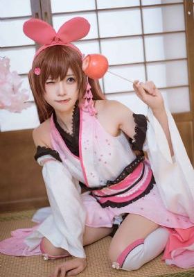 僵尸舞娘