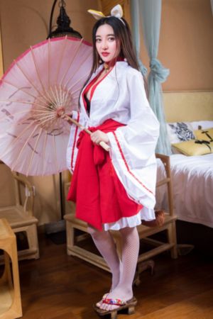 光之美少女
