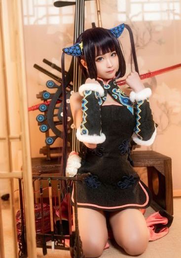 古堡之吻