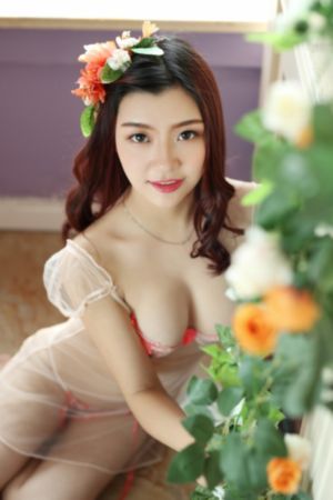 勾魂倩女