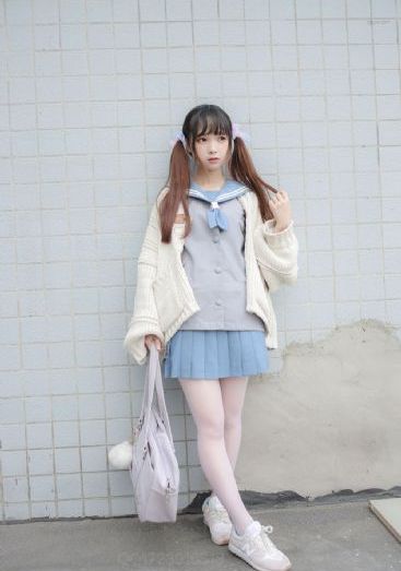 少女大人 电视剧在线观看
