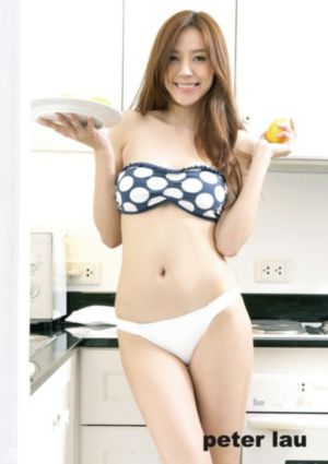 高级技女