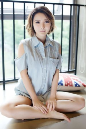 女人的秘密花园