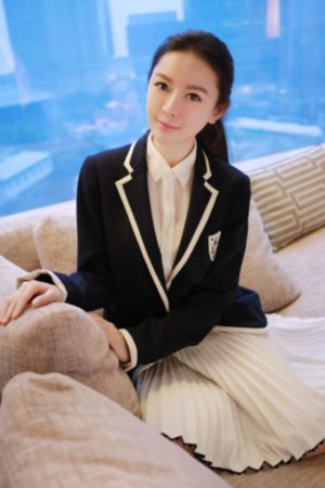 美丽的小辣椒3