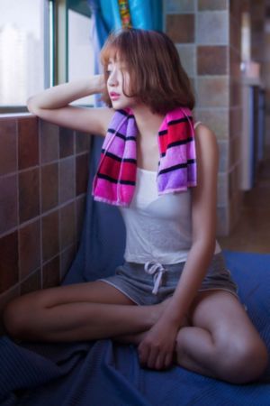 我的美丽女邻居hd