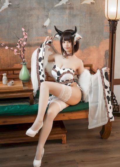 图书管理员女友