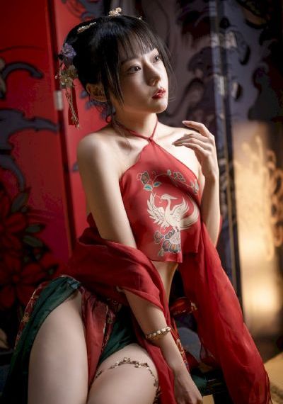 思春少妇