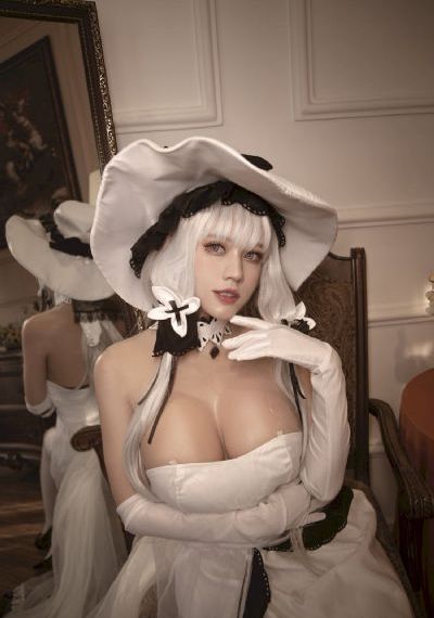好女春华