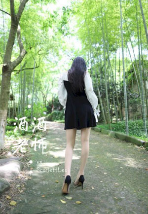 陈说美食