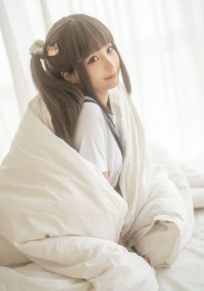 更衣人偶