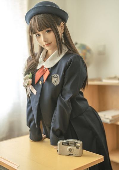 电视剧卿卿日常
