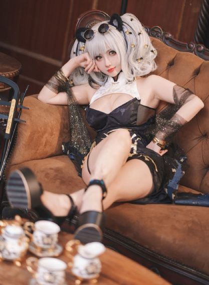 x女特工