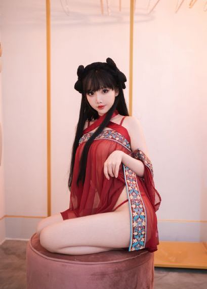 陈梦说就是要赢给所有人看