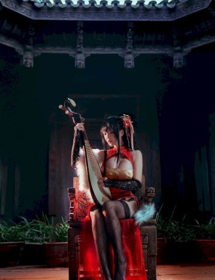 第一夜