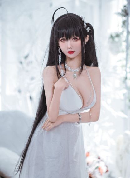 我的小可爱