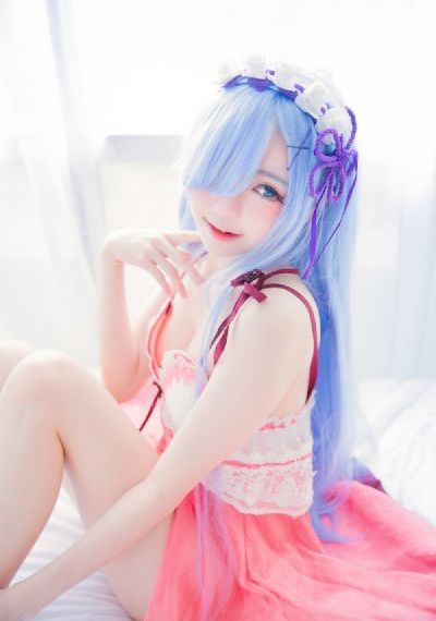 美人为馅1