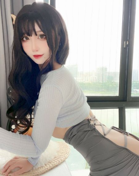 居酒屋少女