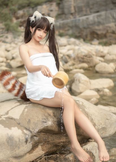 美味的婆婆
