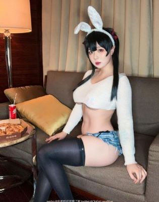 张子枫