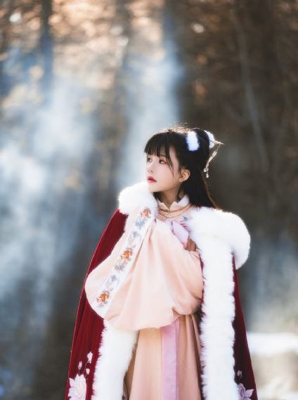 哥哥的女朋友电影