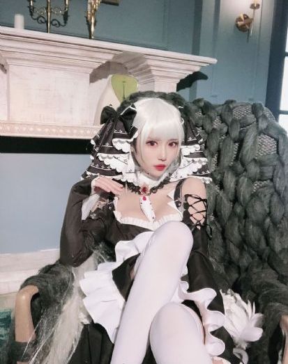 云朵