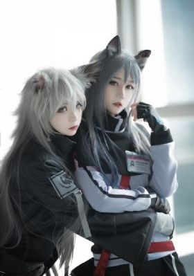 女巨人也要谈恋爱