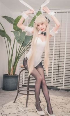 优雅的朋友们